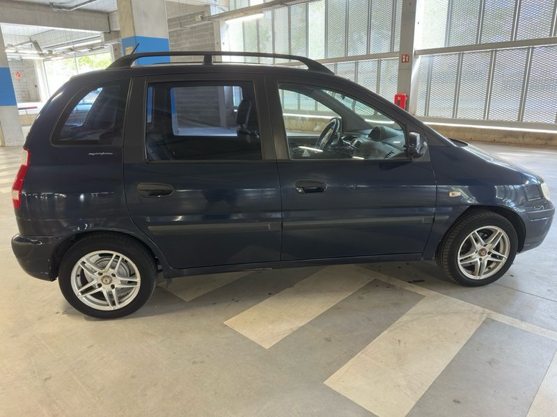 Hyundai Matrix 2006 195.000km - foto 1