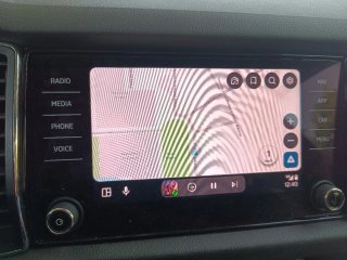 Skoda Kodiaq 2019