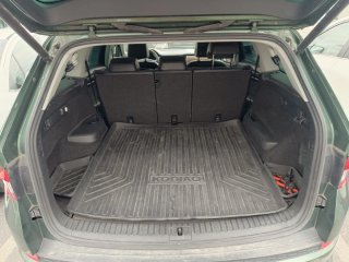 Skoda Kodiaq 2019