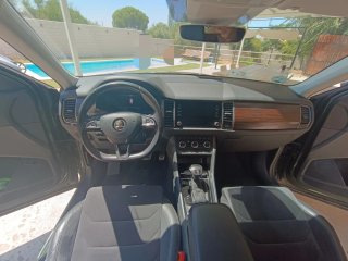 Skoda Kodiaq 2019