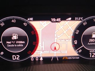 Skoda Kodiaq 2019