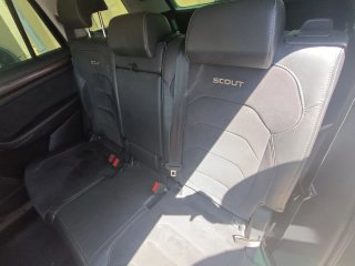 Skoda Kodiaq 2019
