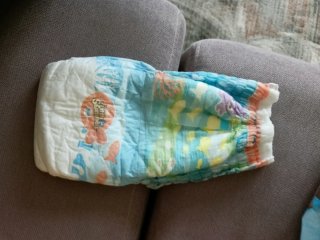 Gratis - Pañales natación Huggies Little Swimmers