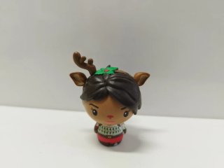 18 Mini Figuras Fortnite