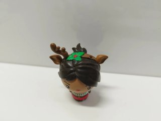 18 Mini Figuras Fortnite