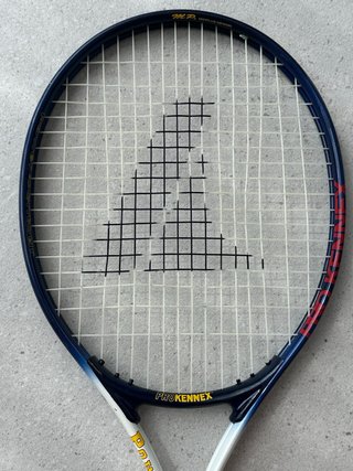 Raqueta Tenis Pro Kennex Power Force