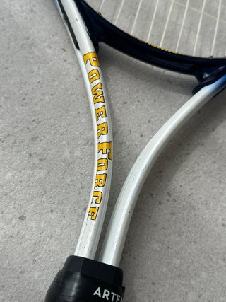 Raqueta Tenis Pro Kennex Power Force