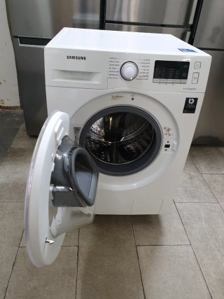 Lavadora Samsung 8kg 1400rpm A+++ garantía y envío