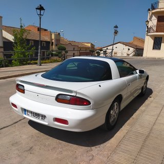 Chevrolet Camaro 1999
