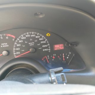 Chevrolet Camaro 1999