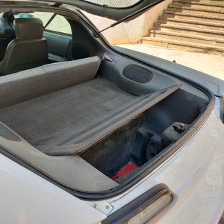 Chevrolet Camaro 1999