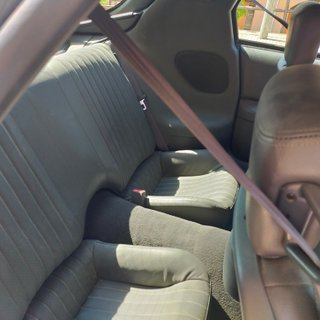 Chevrolet Camaro 1999