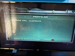 Consola PS2 Fat Negra