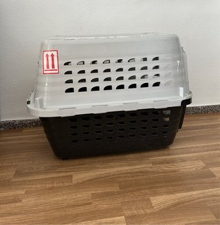 Transportín Perro 78x65x55 cm
