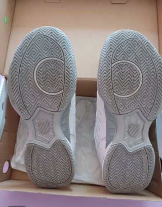 Zapatillas K-Swiss Mujer Talla 42