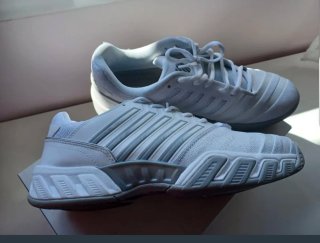 Zapatillas K-Swiss Mujer Talla 42