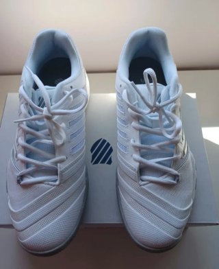 Zapatillas K-Swiss Mujer Talla 42