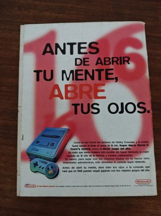 Revistas Hobby Consolas - 12€/unidad