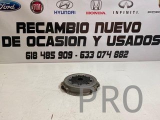 plato presion embrague renault nuevo