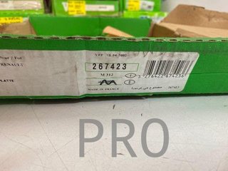 plato presion embrague renault nuevo