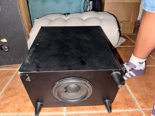 Receptor AV Pioneer VSX-528-K Negro