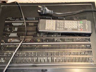 Receptor AV Pioneer VSX-528-K Negro