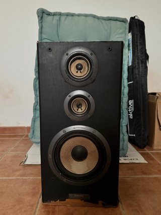Receptor AV Pioneer VSX-528-K Negro