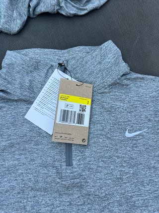 LIQUIDACION LOTE - Sudadera Nike Running Mujer
