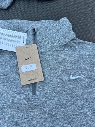 LIQUIDACION LOTE - Sudadera Nike Running Mujer