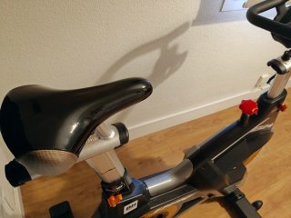Bicicleta Ciclo Indoor BH SuperDuke