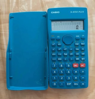 Calculadora Científica