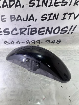 Guardabarros delantero Kymco Venox