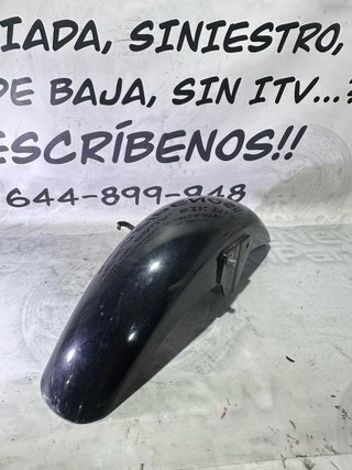 Guardabarros delantero Kymco Venox