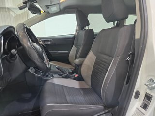 Toyota Auris 1.4 90D Business Touring Sports