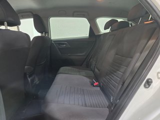 Toyota Auris 1.4 90D Business Touring Sports