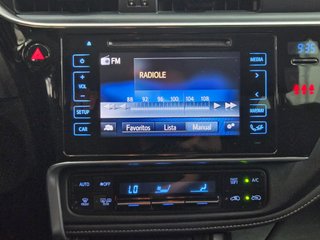 Toyota Auris 1.4 90D Business Touring Sports