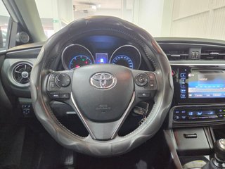 Toyota Auris 1.4 90D Business Touring Sports