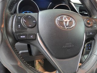 Toyota Auris 1.4 90D Business Touring Sports