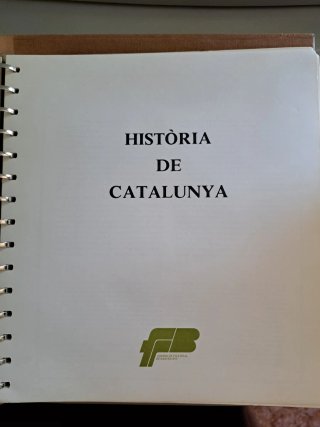 Álbum de Sellos Filabo 1975-1985 España y Andorra