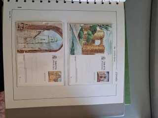 Álbum de Sellos Filabo 1975-1985 España y Andorra
