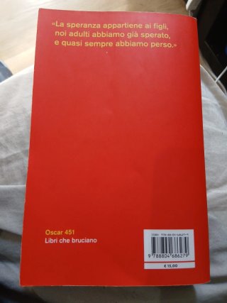 Venuto al mondo