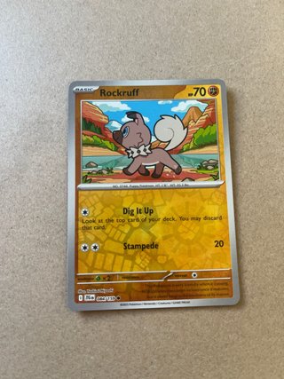 Cartas Pokémon: Wattrel, Togedemaru, Voltorb, Grav