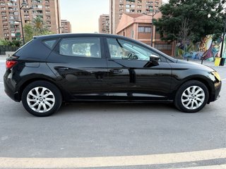 SEAT Leon 2015
