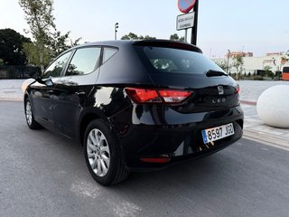 SEAT Leon 2015