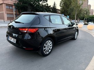 SEAT Leon 2015