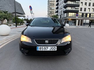 SEAT Leon 2015