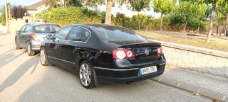 Volkswagen Passat 2007