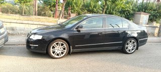 Volkswagen Passat 2007