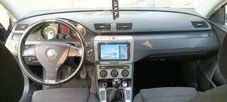 Volkswagen Passat 2007