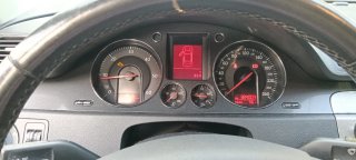 Volkswagen Passat 2007